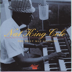 Nat Cole King - With You On My Mind