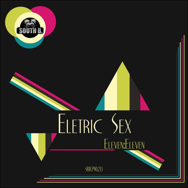 Electric Sex - EP