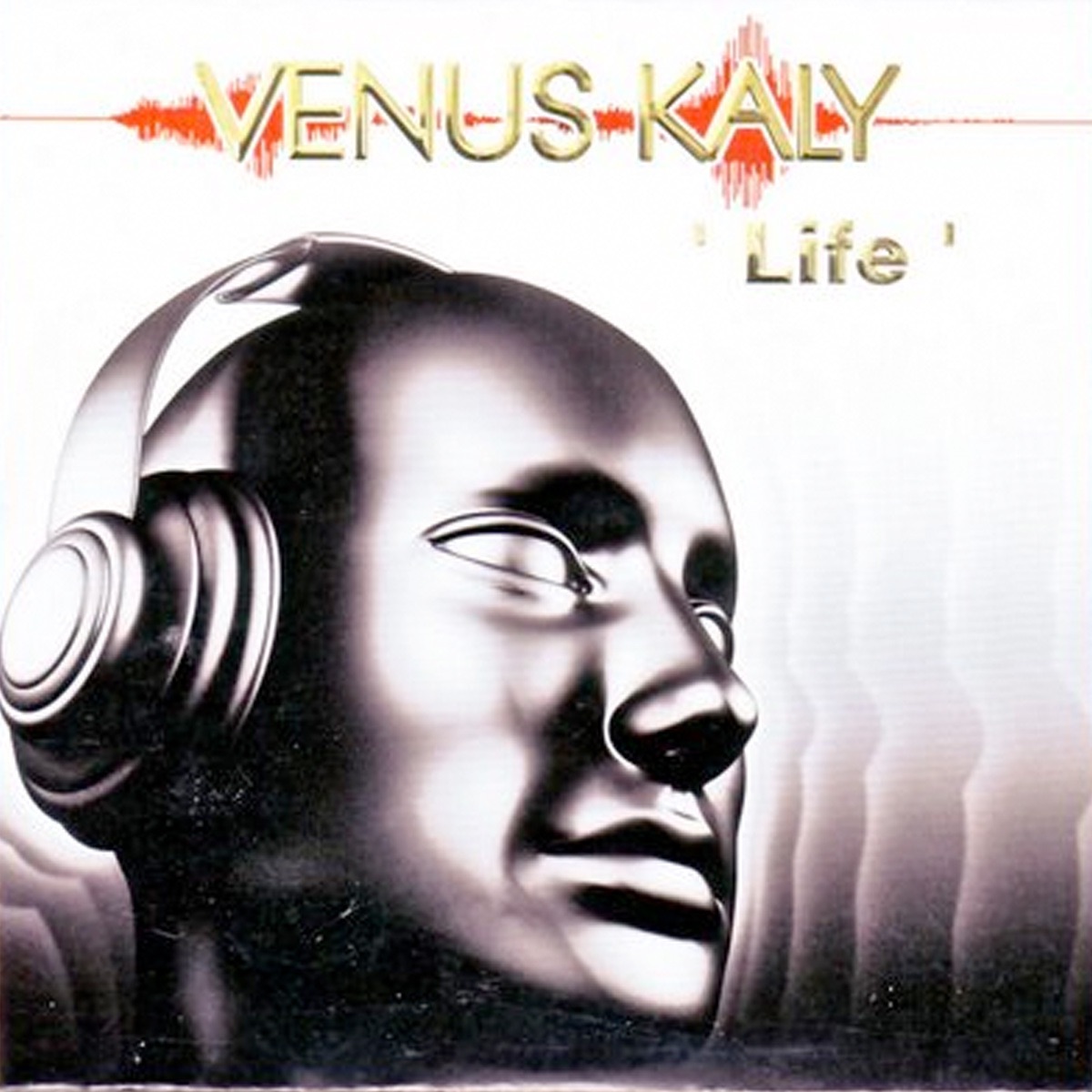 Life (In da Mix) - Single