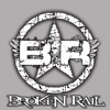 Brokenrail - When You Fall