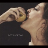 Boys School - Saturdays