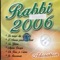Adorons le Seigneur - Rabbi lyrics