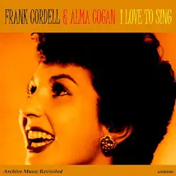 I Love to Sing - Alma Cogan