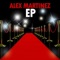 Mara Kombe - Alex Martinez lyrics