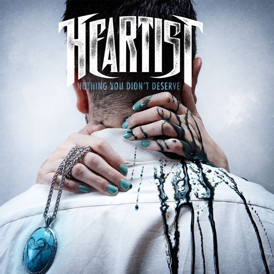 Cover artwork for Disconnected