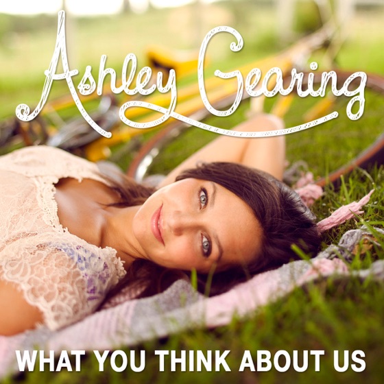 Cover artwork for What You Think About Us