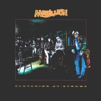 Clutching At Straws - Marillion