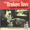 442.... - The Broken Toys lyrics
