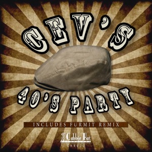 40's Party - EP