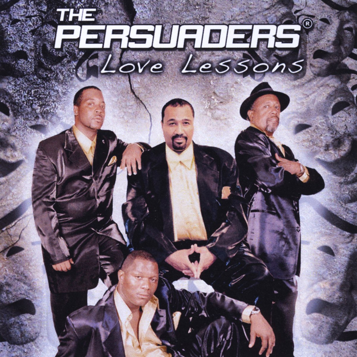 Love Lessons - EP” álbum de The Persuaders en Apple Music