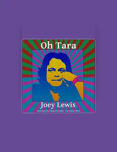 Listen to Joey Lewis, watch music videos, read bio, see tour dates & more!