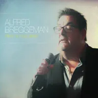 Alleen Is Maar Alleen — Alfred Breggeman