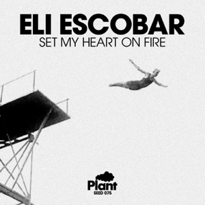 Set My Heart On Fire - EP