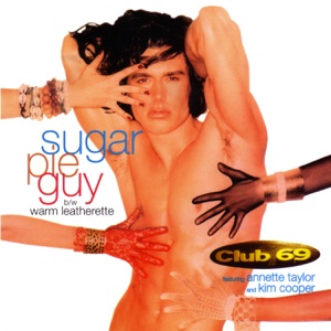 Sugar Pie Guy (feat. Peter Rauhofer)