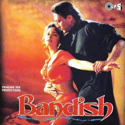 Anu Malik & Kumar Sanu - Bole Mora Kangna