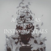 LIVING THINGS (Acapellas and Instrumentals) artwork