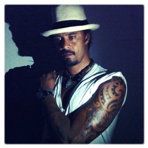 The Only Thing Missing Was You (Franti-Bowman Molten Remix) - Single