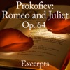 Romeo and Juliet, Op. 64, Act I: Dance of the Knights (Montagues and Capulets )