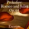 South German Philharmonic Orchestra & Henry Adolph - Romeo and Juliet, Op. 64, Act I: Dance of the Knights (Montagues and Capulets )