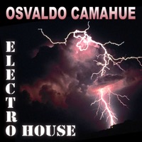 Electro House - Single - Osvaldo Camahue