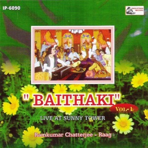 Baithaki - Vol - 1 - Raag - EP