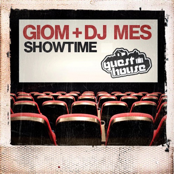 Showtime - Single