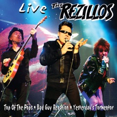 Top of the Pops (Live) - Single