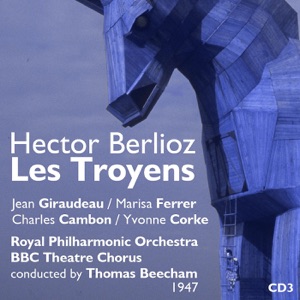 Hector Berlioz: Les Troyens - Act V,