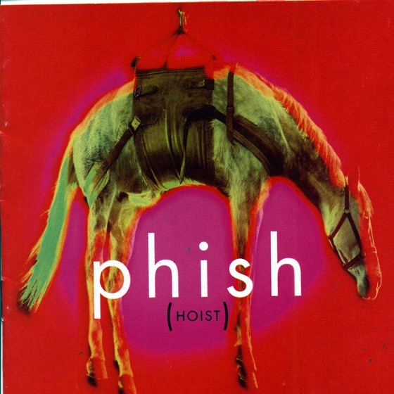 Cover artwork for Sample In a Jar