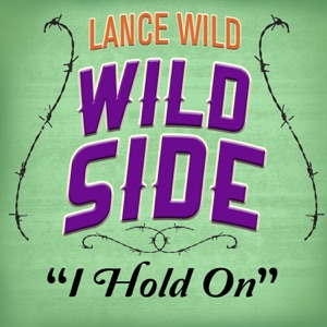 I Hold On - Single