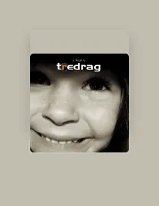 Listen to Tredrag, watch music videos, read bio, see tour dates & more!