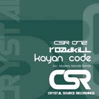 Roadkill - Single - Kayan Code