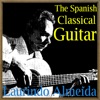 The Spanish Classical Guitar