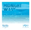 Midnight Wave - Single artwork