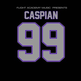 99 (I'm Gretzky) Caspian