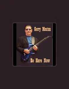 Ouve Gerry Mouton, vê vídeos de música, lê a biografia, vê as datas da digressão e muito mais!