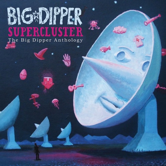 Cover artwork for Bonnie