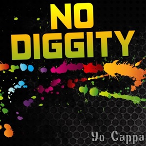 No Diggity - Single