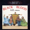 Black Blood - A.I.E A Mwana