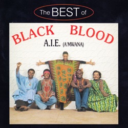 Black Blood - Chicano