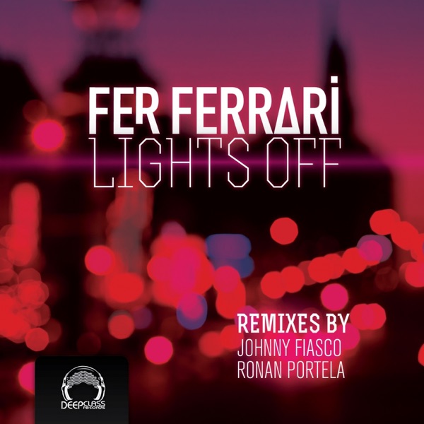 Lights Off - EP