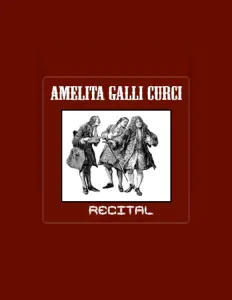 Amelita Galli Curciを聴いたり、ミュージックビデオを鑑賞したり、経歴やツアー日程などを確認したりしましょう！