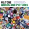 The Feeling (feat. Ben Westbeech) - Nu:Tone lyrics
