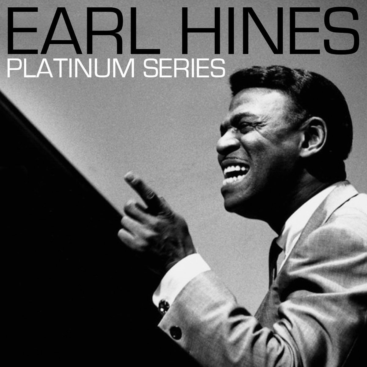 Earl Hines - Platinum Series (Remastered)” álbum de Earl 