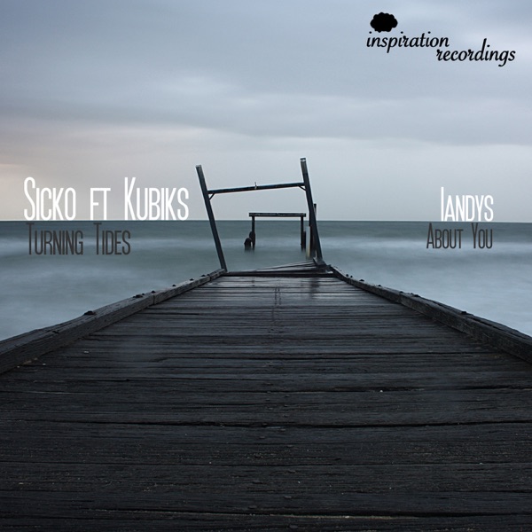 Turning Tides / About You - Single (feat. Kubiks)