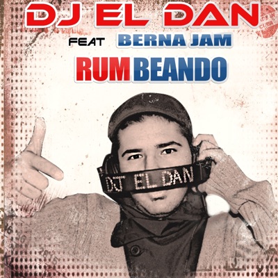 Rumbeando (feat. Berna Jam) - Single