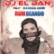 Rumbeando (feat. Berna Jam) - Dj El Dan lyrics