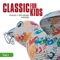 The Four Seasons, Violin Concerto in F Minor, Op. 8 No. 4, RV 297 "Winter": II. Largo cover