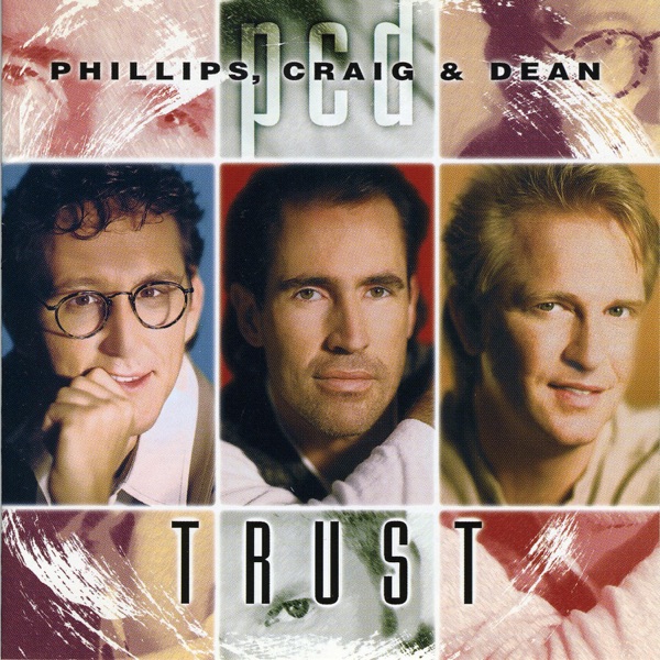 Crucified W/Christ by Phillips, Craig & Dean on Go Faith