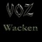 Wacken - Voz lyrics